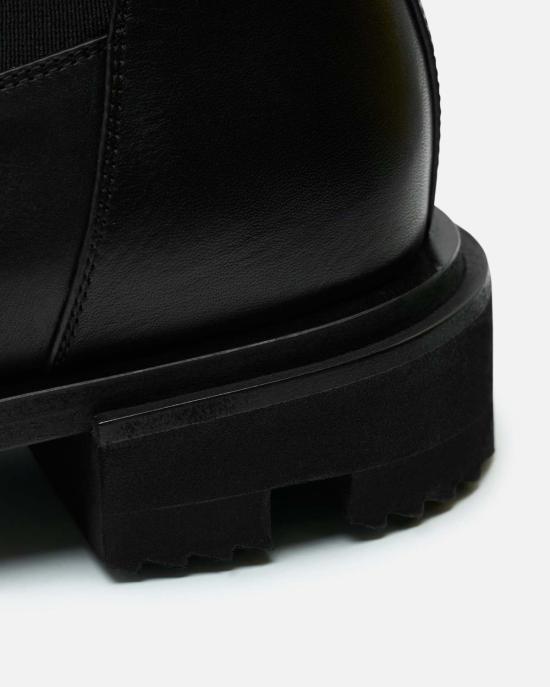  릭 오웬스 부츠 비틀즈 게이브 - RICK OWENS
