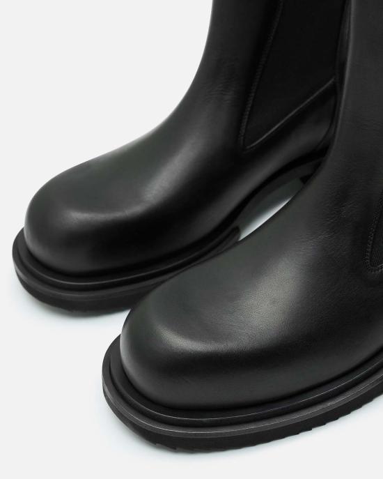  릭 오웬스 부츠 비틀즈 게이브 - RICK OWENS