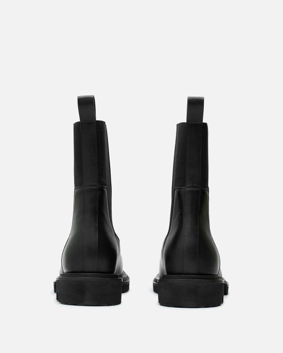 릭 오웬스 부츠 비틀즈 게이브 - RICK OWENS