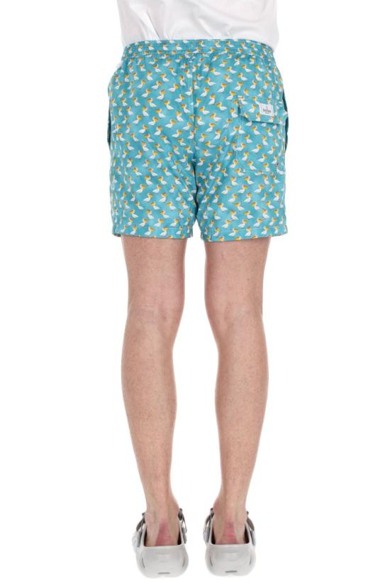 25SS 발바 스윔팬츠 ENEA 7500 486030001 Pink - BARBA