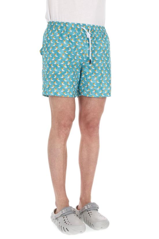 25SS 발바 스윔팬츠 ENEA 7500 486030001 Pink - BARBA