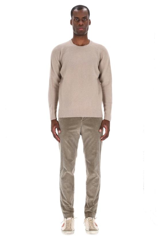 25FW 드루모어 니트웨어 D8W103GLO160 Neutrals