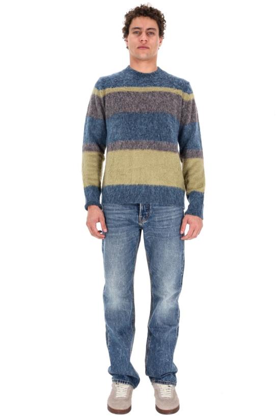 25FW 로베르토 콜리나 니트웨어 3M44001M4424 Grey