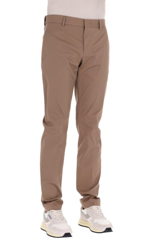 25SS 피티토리노 스트레이트 팬츠 ASEPZZ0KLT VD04 20090 Brown