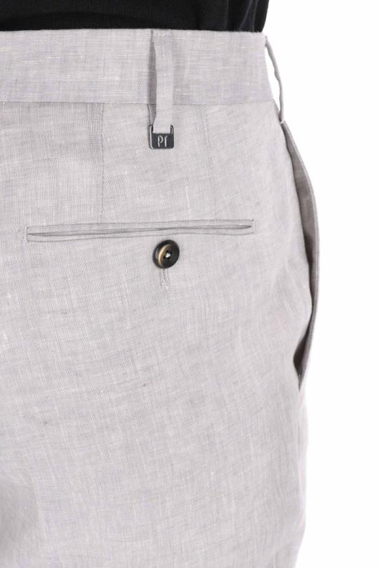 25SS 피티토리노 스트레이트 팬츠 VS01Z00CL1 BB58 3200 White - PT TORINO