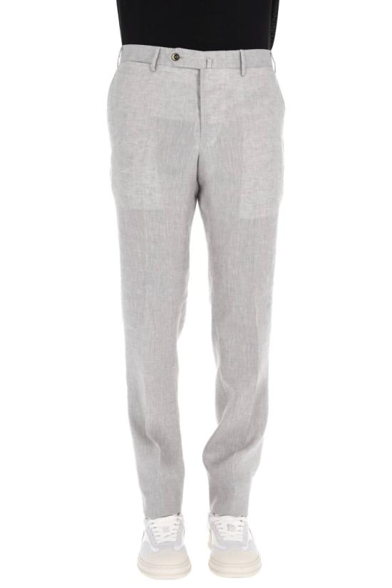 25SS 피티토리노 스트레이트 팬츠 VS01Z00CL1 BB58 3200 White
