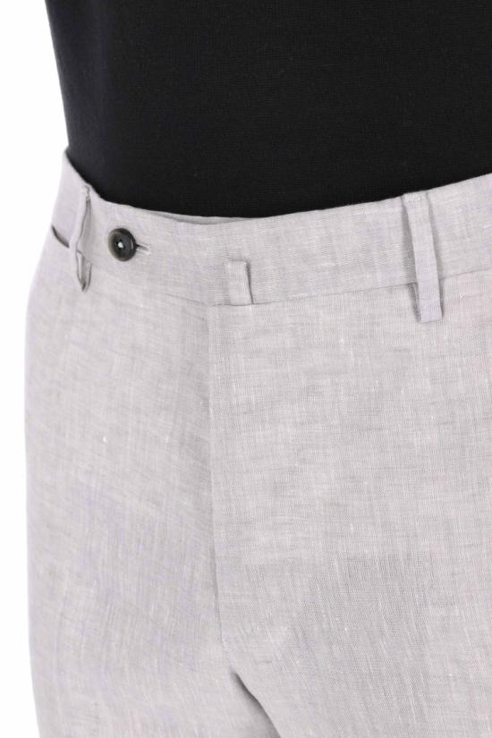 25SS 피티토리노 스트레이트 팬츠 VS01Z00CL1 BB58 3200 White - PT TORINO