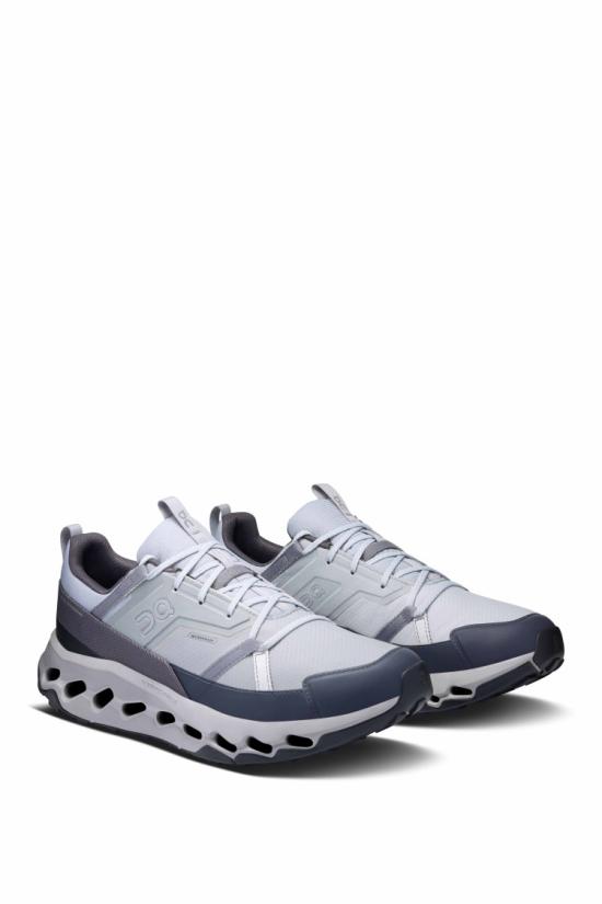 25SS 온 러닝 스니커즈 3ME10051536GLACIER ALLOY Grey - ON RUNNING