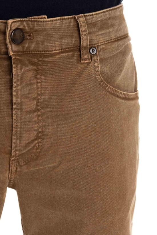  Pt Denim 데님 TP05B0 TU99M171 Brown - OTHER BRANDS