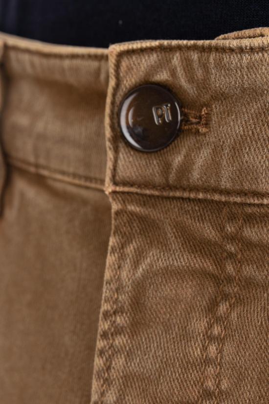  Pt Denim 데님 TP05B0 TU99M171 Brown - OTHER BRANDS