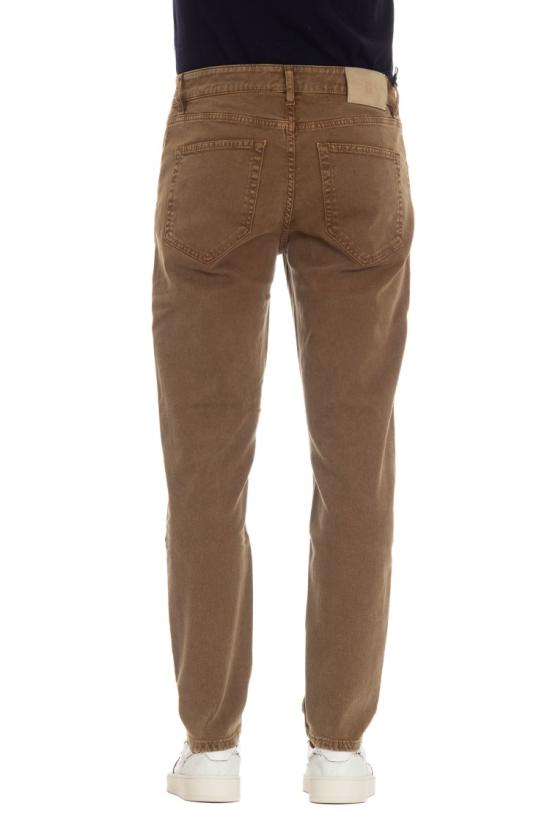  Pt Denim 데님 TP05B0 TU99M171 Brown - OTHER BRANDS