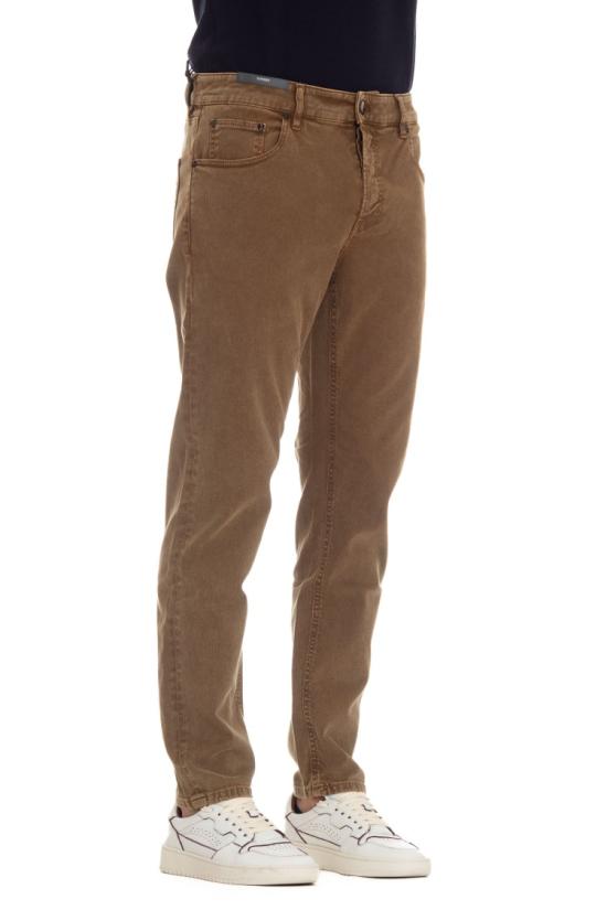  Pt Denim 데님 TP05B0 TU99M171 Brown - OTHER BRANDS