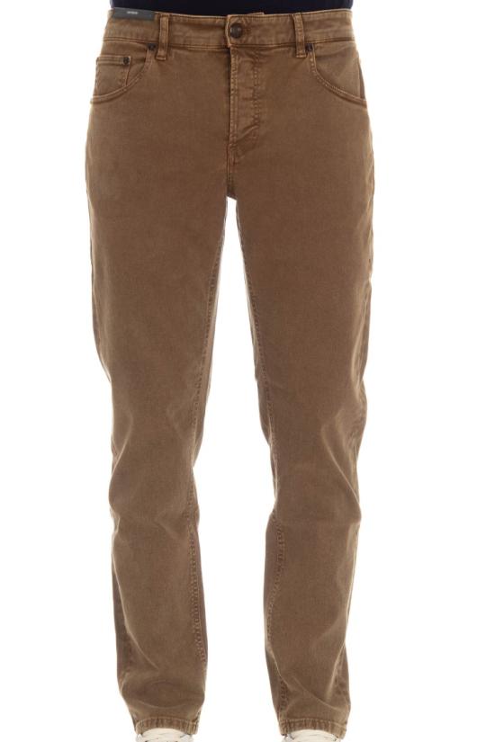  Pt Denim 데님 TP05B0 TU99M171 Brown - OTHER BRANDS