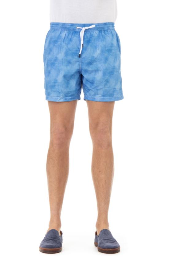  발바 스윔팬츠 ENEA 35303 27 Blue