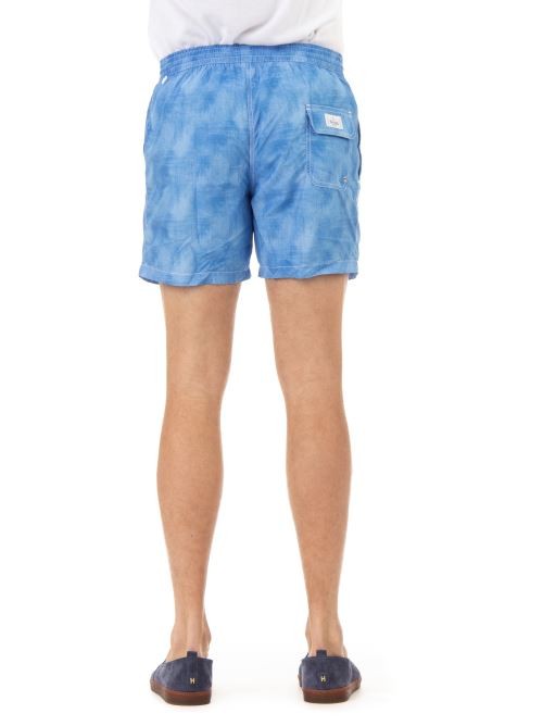  발바 스윔팬츠 ENEA 35303 27 Blue - BARBA