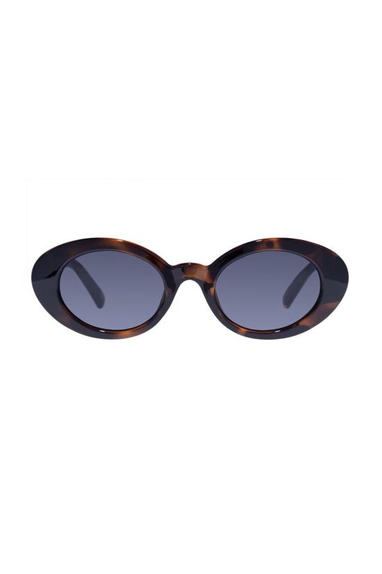  르스펙스 선글라스 Le Specs Nouveau Vie 선글라스 Dark Tort
