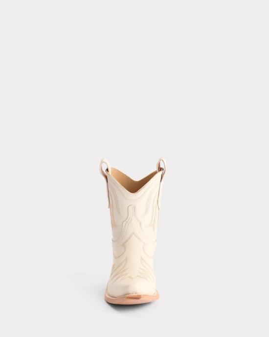  Lucchese 부츠 루체스 프리스 부티 글리츠 크림 - OTHER BRANDS