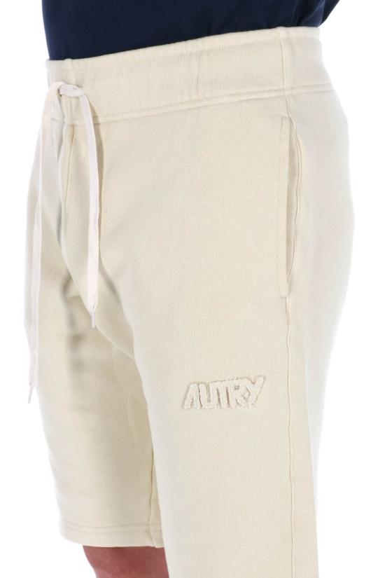 25SS 오트리 숏팬츠 SHPM85JS Neutrals - AUTRY