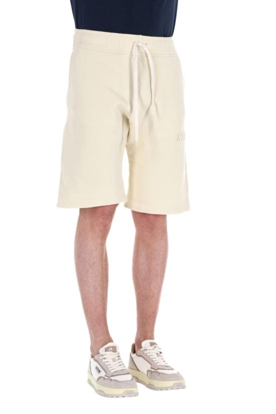 25SS 오트리 숏팬츠 SHPM85JS Neutrals - AUTRY