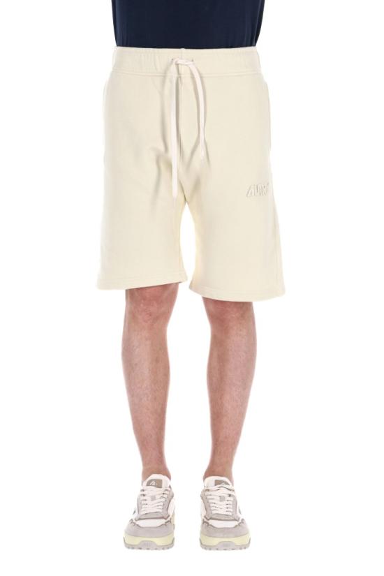 25SS 오트리 숏팬츠 SHPM85JS Neutrals