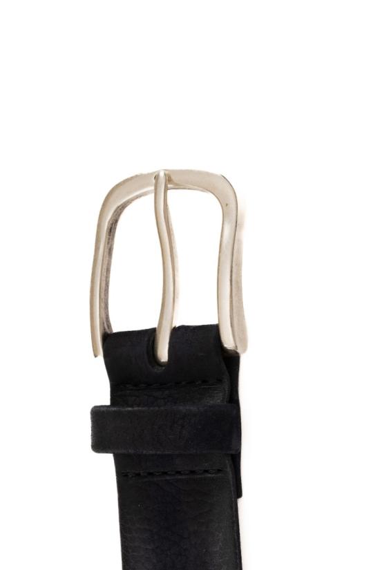  오르치아니 벨트 U08281 NBSNOTTE Black - ORCIANI