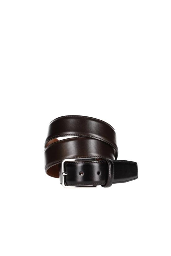 25FW 산토니 벨트 CM35VC003B91EVSYE81 Black