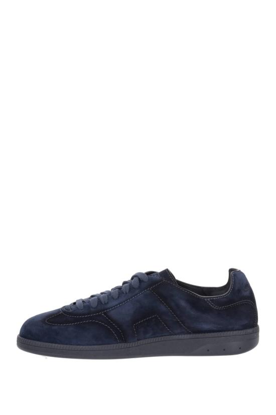 25SS 산토니 스니커즈 MBPL22072FARTSE2 3U60 Black - SANTONI