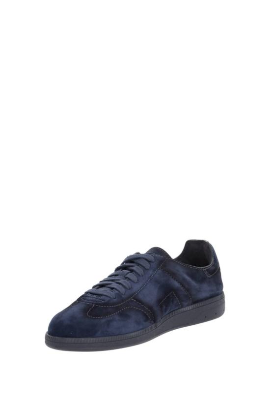 25SS 산토니 스니커즈 MBPL22072FARTSE2 3U60 Black - SANTONI