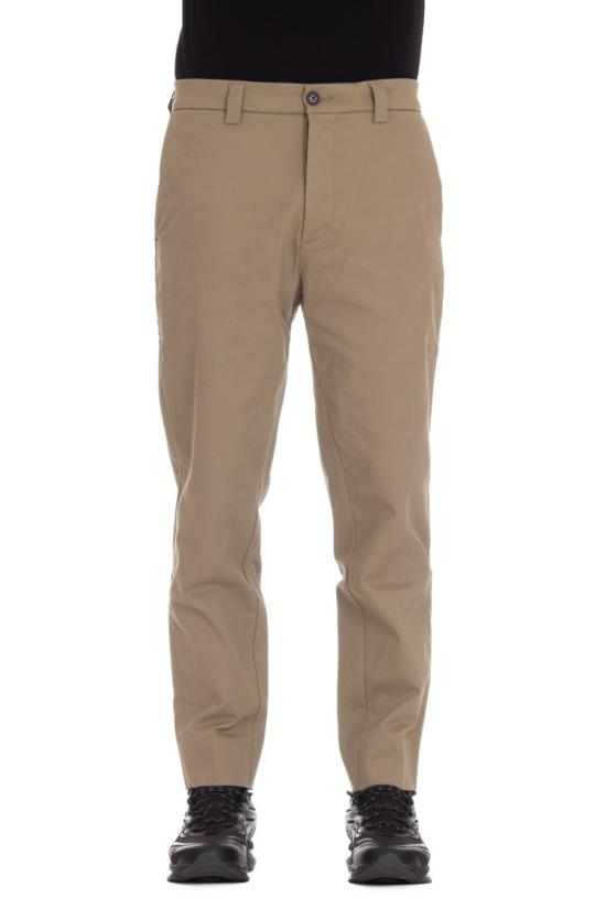  하이쿠레 스트레이트 팬츠 03152GS036TPC0265 Neutrals