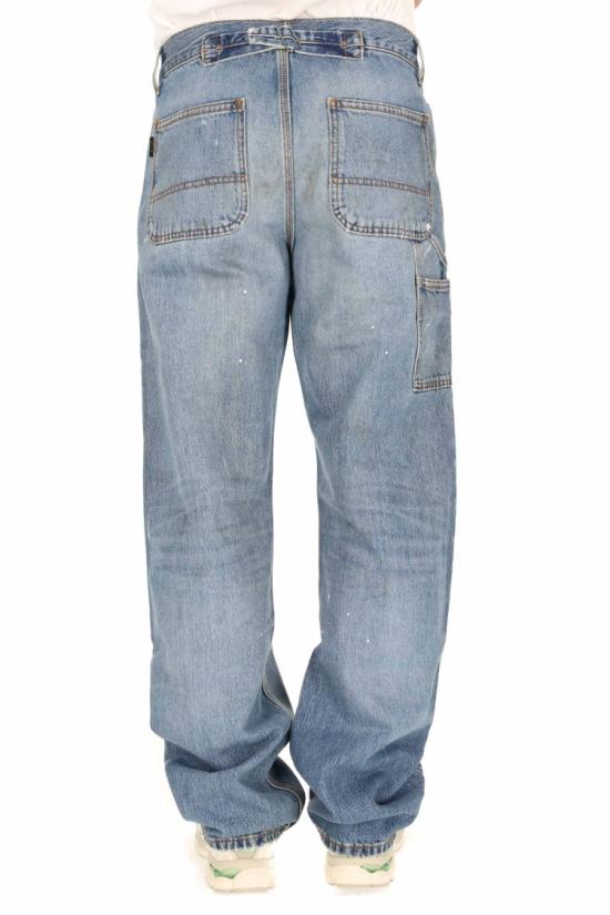 25FW 하이쿠레 데님 03258DF180L0901 Grey - HAIKURE