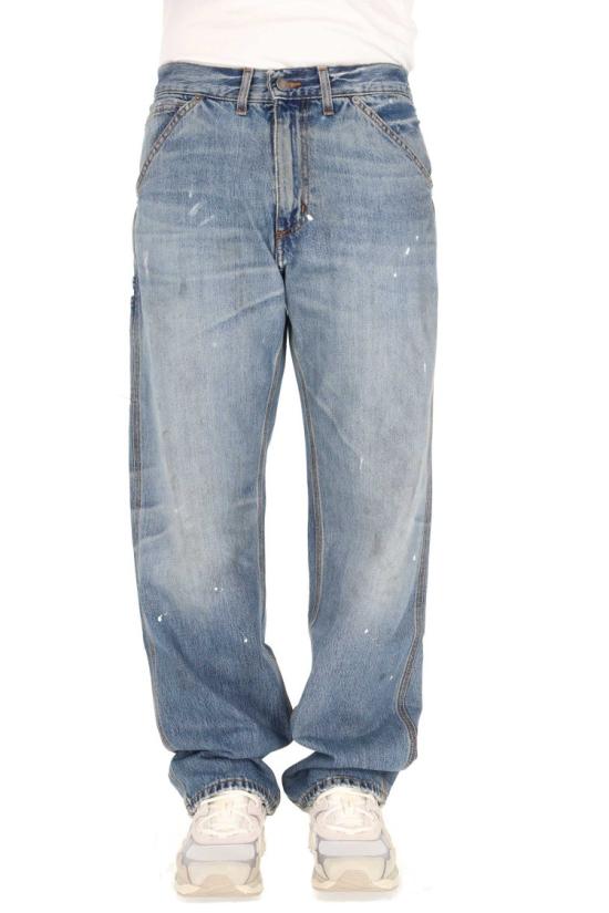 25FW 하이쿠레 데님 03258DF180L0901 Grey