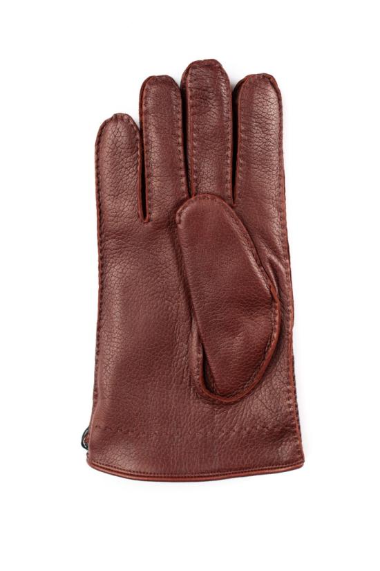  오르치아니 장갑 GU0094 DRUBRA Brown - ORCIANI