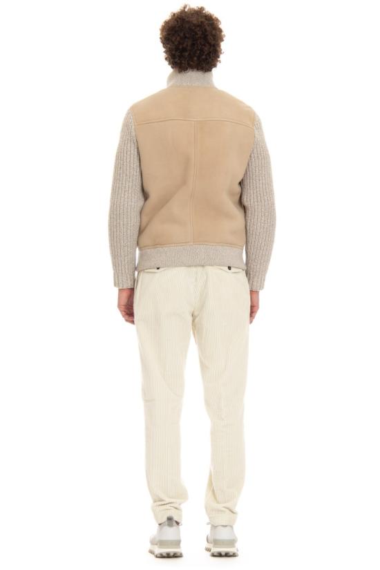  일레븐티 자켓 J75GBTJ27 SHY0J01702 Neutrals - ELEVENTY