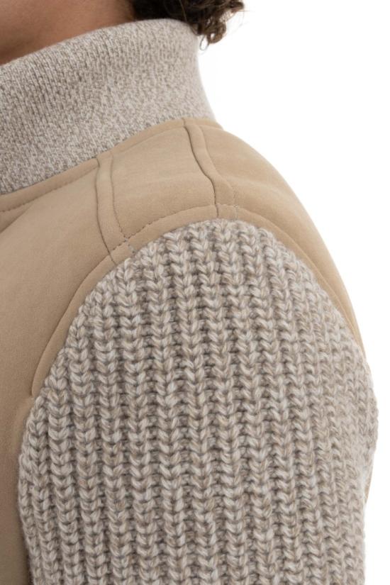  일레븐티 자켓 J75GBTJ27 SHY0J01702 Neutrals - ELEVENTY