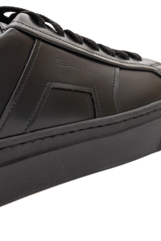  산토니 스니커즈 MBGT21779NEORPHBN01 Black - SANTONI