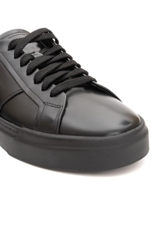  산토니 스니커즈 MBGT21779NEORPHBN01 Black - SANTONI