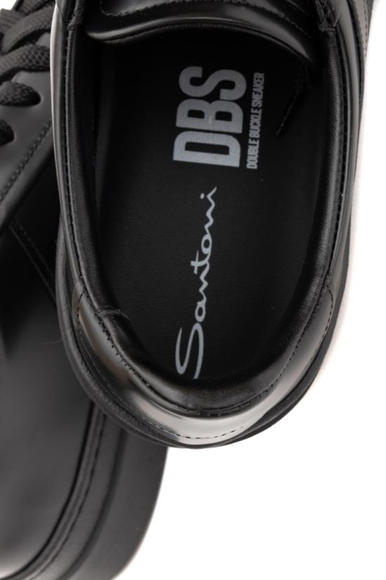  산토니 스니커즈 MBGT21779NEORPHBN01 Black - SANTONI