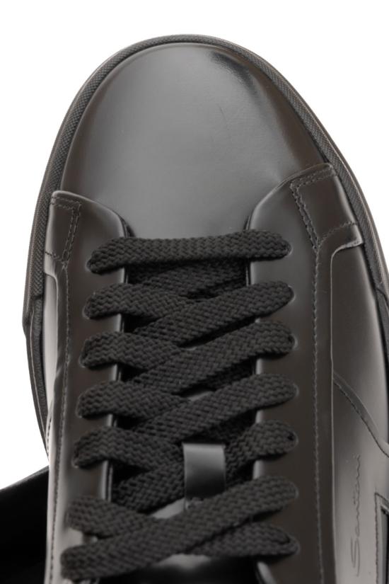  산토니 스니커즈 MBGT21779NEORPHBN01 Black - SANTONI