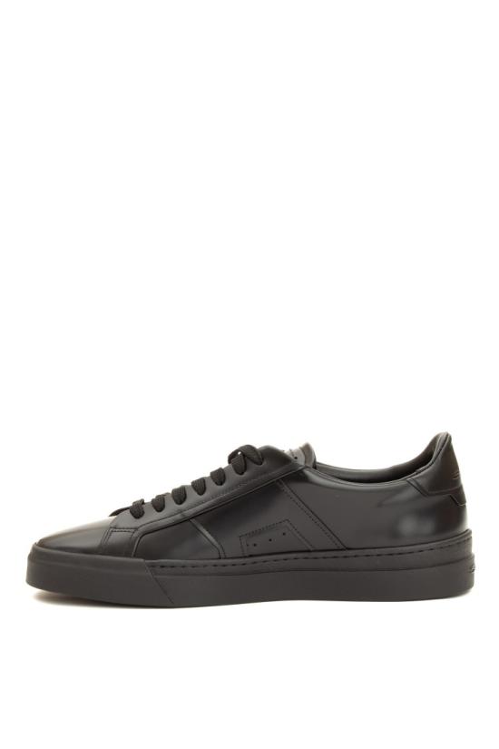  산토니 스니커즈 MBGT21779NEORPHBN01 Black - SANTONI