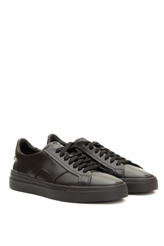  산토니 스니커즈 MBGT21779NEORPHBN01 Black - SANTONI