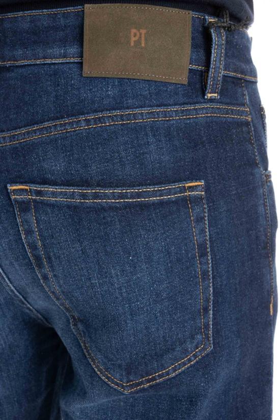  Pt Denim 데님 TP05B0 TX16MN14 Black - OTHER BRANDS