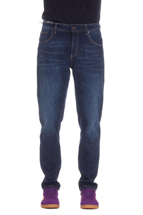 Pt Denim 데님 TP05B0 TX16MN14 Black