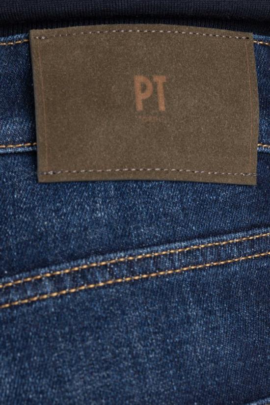  Pt Denim 데님 TP05B0 TX16MN14 Black - OTHER BRANDS