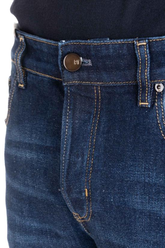  Pt Denim 데님 TP05B0 TX16MN14 Black - OTHER BRANDS