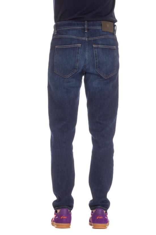  Pt Denim 데님 TP05B0 TX16MN14 Black - OTHER BRANDS