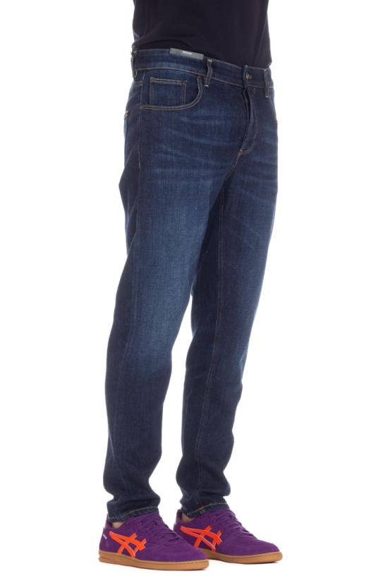  Pt Denim 데님 TP05B0 TX16MN14 Black - OTHER BRANDS