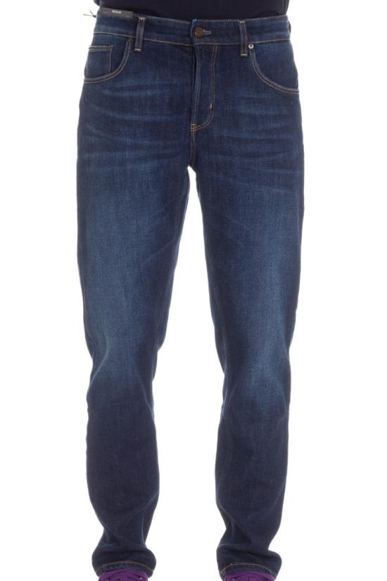  Pt Denim 데님 TP05B0 TX16MN14 Black - OTHER BRANDS