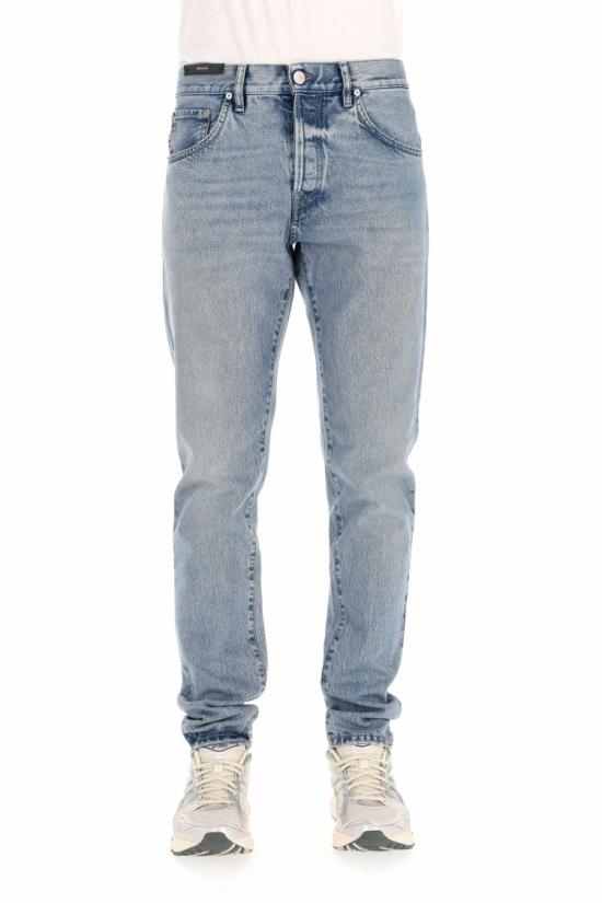 25SS Pt Denim 데님 C5 QP05B0 OA5150ML44 Grey