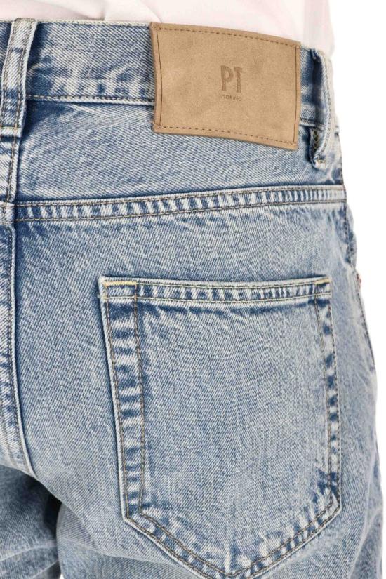 25SS Pt Denim 데님 C5 QP05B0 OA5150ML44 Grey - OTHER BRANDS