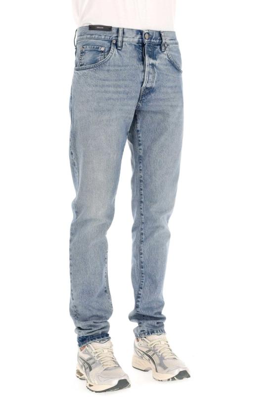 25SS Pt Denim 데님 C5 QP05B0 OA5150ML44 Grey - OTHER BRANDS